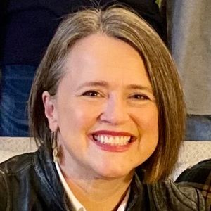 Meet your Posher, Catherine